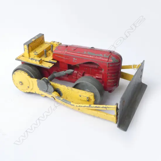 FUN HO BULLDOZER L.160mm AF