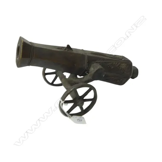 BRONZE CANON L.340mm