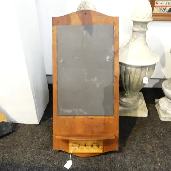 SLATE CHALKBOARD 665x300mm