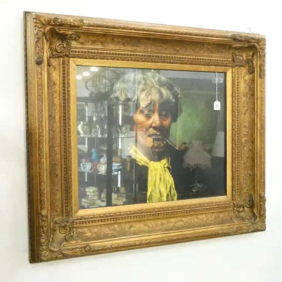 GOLDIE PRINT ENA TE PAPATAHI 490x590mm / 815x915mm