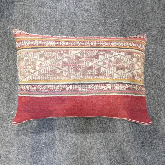 BOLIVIAN CUSHION 400x590mm
