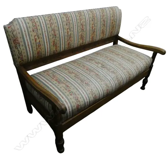 VINTAGE SOFA 1555x750x990mm