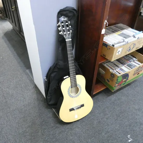 'CORDE' ACOUSTIC GUITAR L.910mm