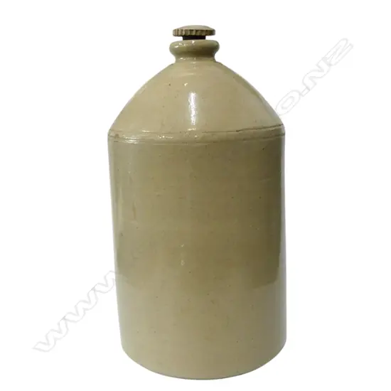 TEMUKA STONE WARE CROCK H.400mm