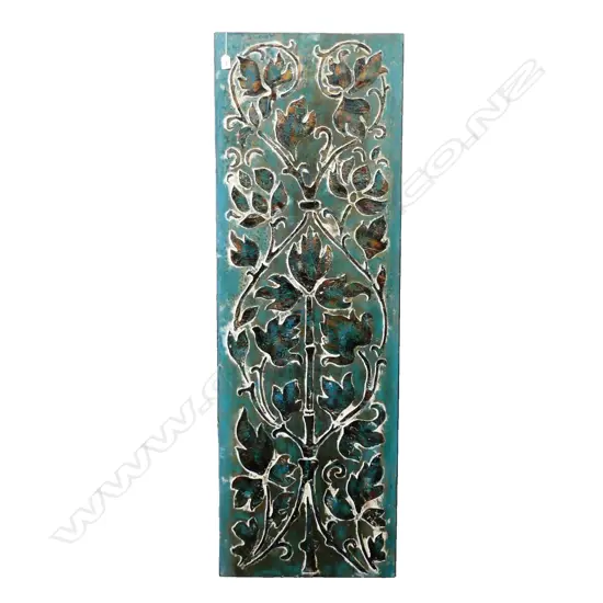 DECORATIVE ACYALIC ON CANVAS PANEL 1500 x 500mm