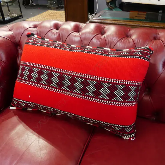 KELIM CUSHION L.630mm