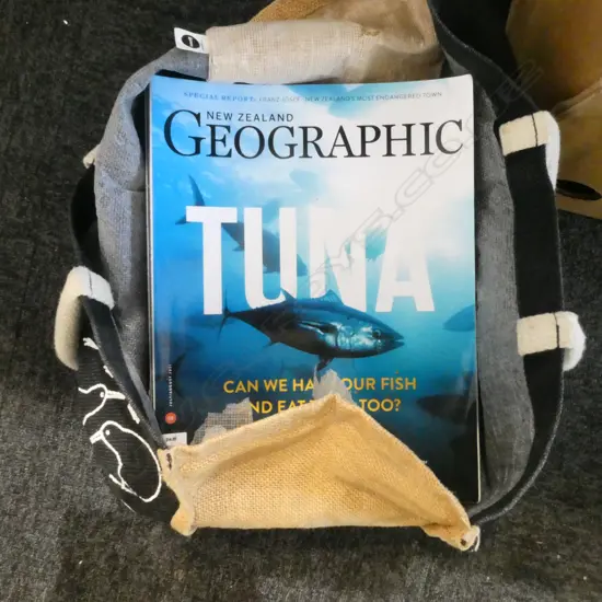 BOX LOT: NZ MAGAZINES