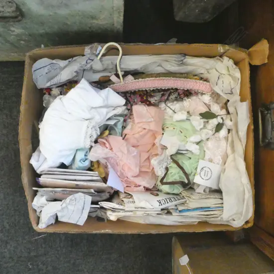 VINTAGE SEWING PATTERNS, FASHION ETC