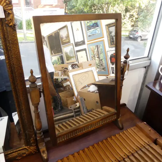 SWING MIRROR H.540mm