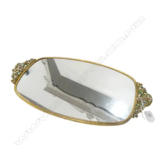 MIRROR 490x260mm