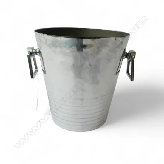 EP CHAMPAGNE BUCKET H.200mm