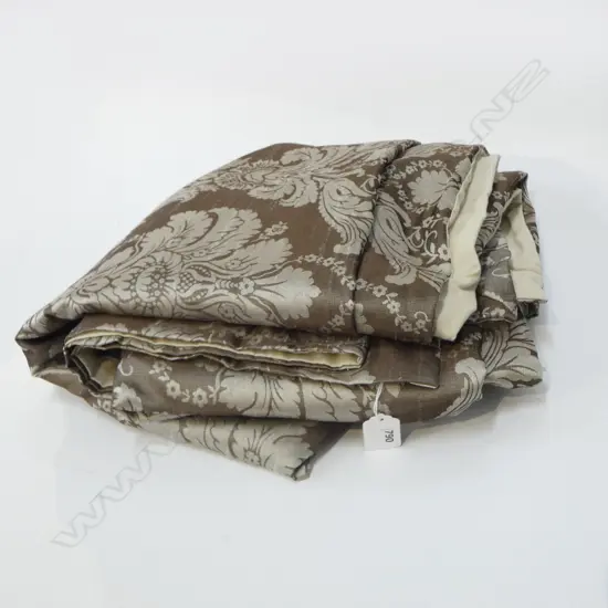 DUVET COVER 2150x2100mm