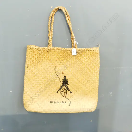 WOVEN KETE 380x460mm 'MOCHI'