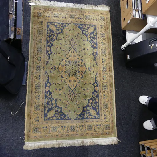 3 MACHINE RUGS 1460x920mm