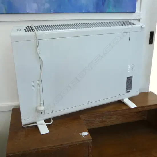 DELONGHI HEATER HCX9124E W.820mm