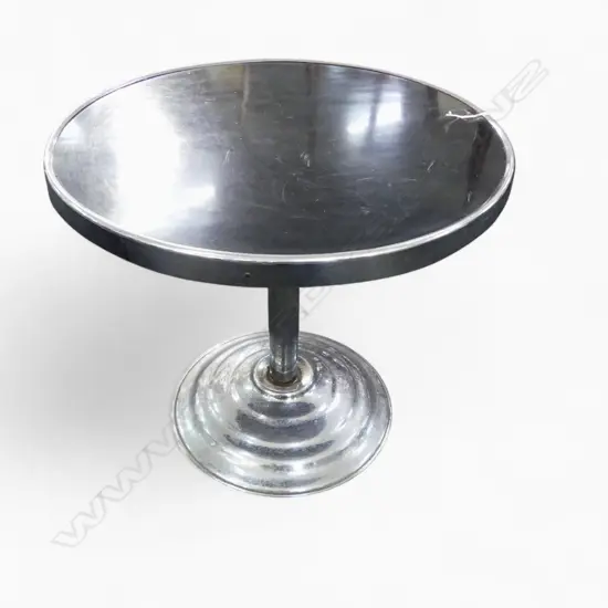 DECO SIDE TABLE H.415mm, 460mm dia