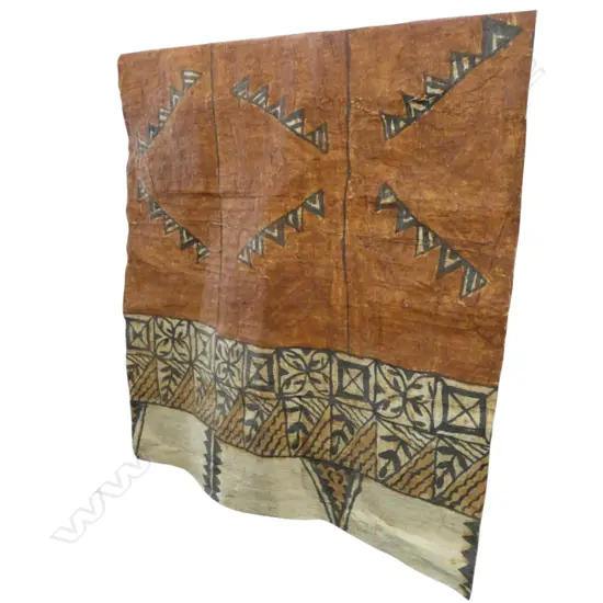 TAPA CLOTH, L.1800 x 1270mm