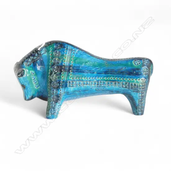 BITOSSI BULL (faulted)