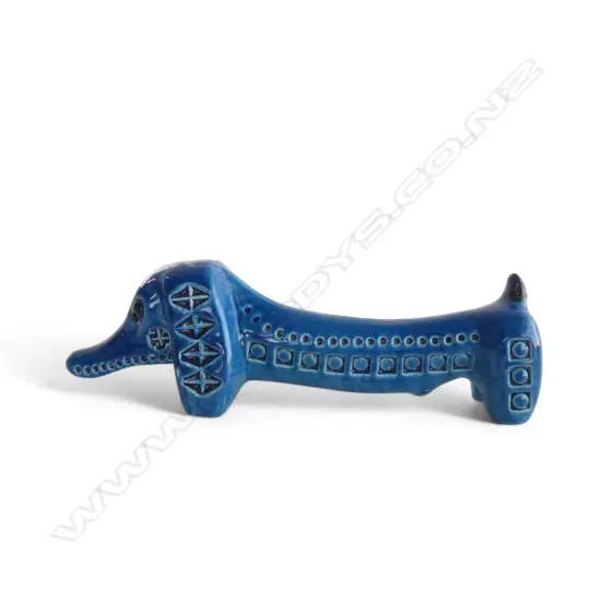 BITOSSI SAUSAGE DOG L.260mm