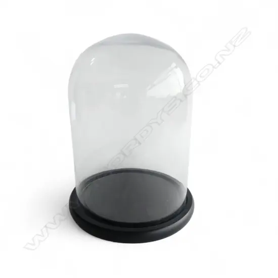 LG GLASS DOME H.340mm