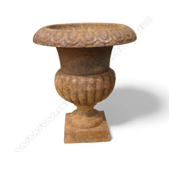 VINTAGE URN H.150mm