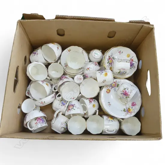 ROYAL CROWN DERBY 'DERBY POSIES'