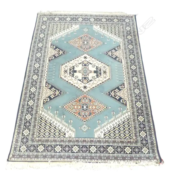MACHINED RUG 2400x1710mm