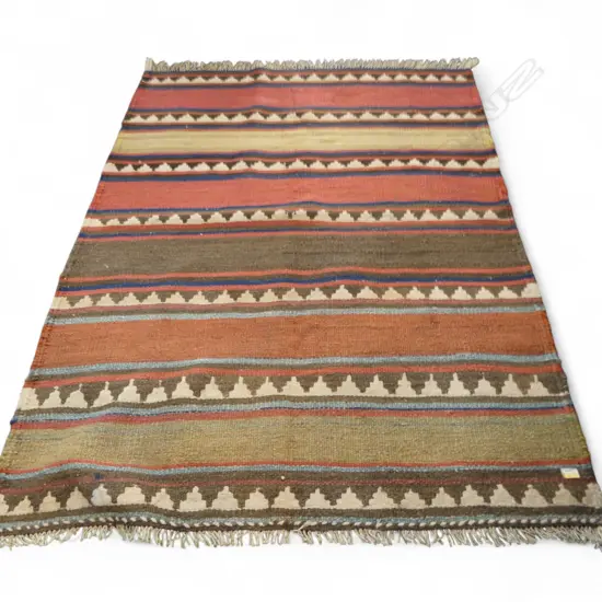 PERSIAN KELIM RUG 1550x1150mm