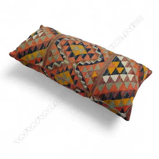 KILIM CUSHION 1000x410mm
