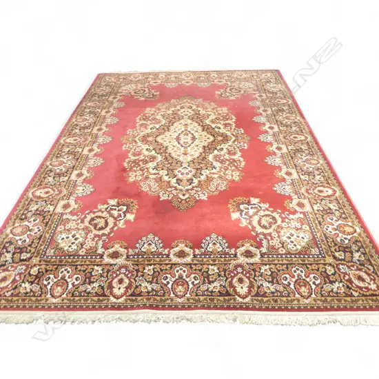 MACHINED RUG 3300x2400mm