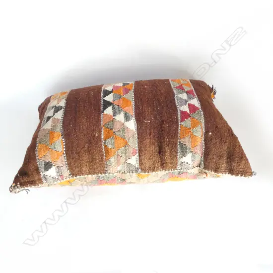 KILIM CUSHION 750x430mm
