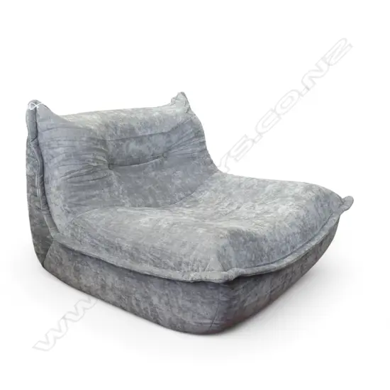 TOGO STYLE LOUNGE CHAIR 950x950x650mm