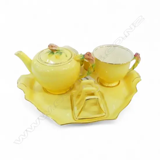 ROYAL WINTON BREAKFAST SET