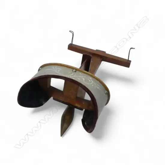 VINTAGE STEREOSCOPE