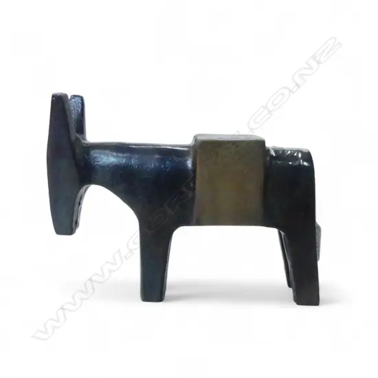 METAL DONKEY L.215mm