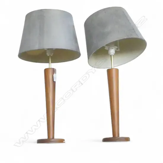 PR EUNICE TAYLOR TABLE LAMPS H.620mm