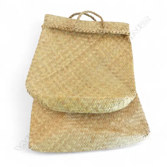 2 WOVEN KETE H.380mm