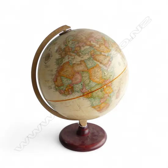 GLOBE H.400mm