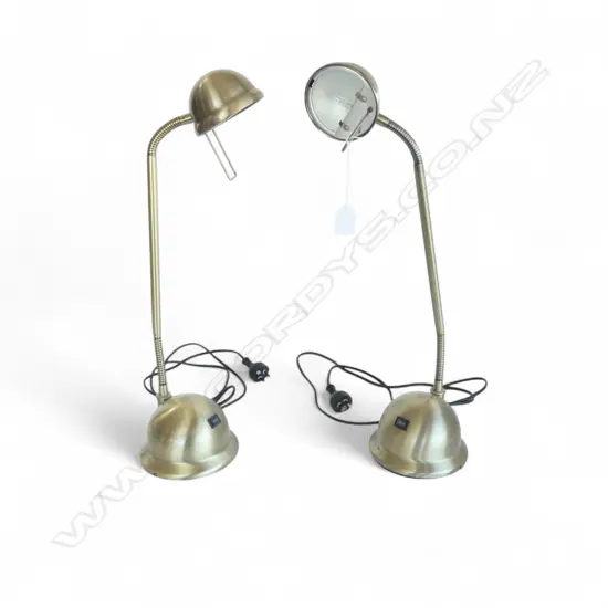 PR MODERN TABLE LAMPS H.510mm