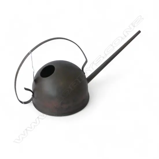 REVERE NEW YORK WATERING CAN W.430mm