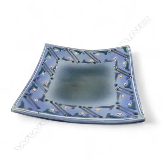 MERILYN WISEMAN PLATTER 310x310mm