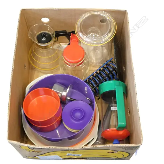 RETRO KITCHENWARE ETC