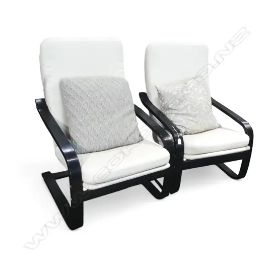 PR MODERN ARMCHAIRS