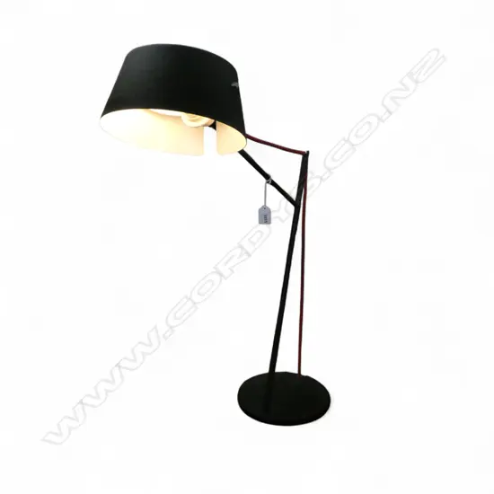 JAMIE MCLELLAN FOR RESIDENT 'SPAR JUNIOR' TABLE LAMP H.730mm