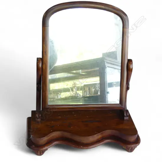 VANITY MIRROR H.65mm