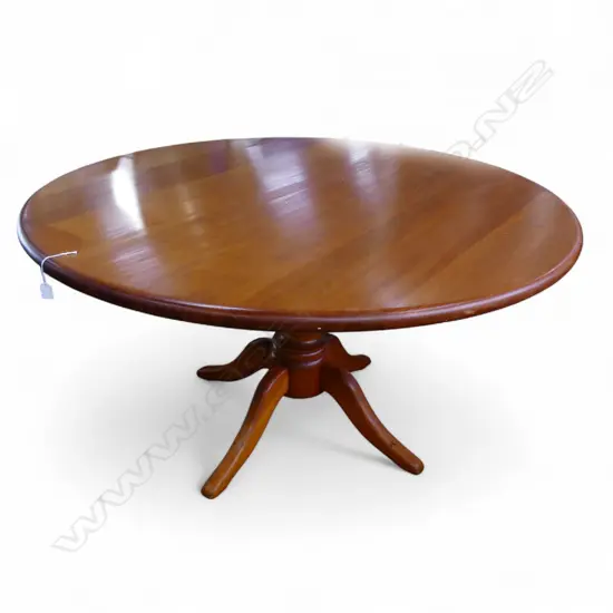 KAURI ROUND TABLE Dia.1400mm