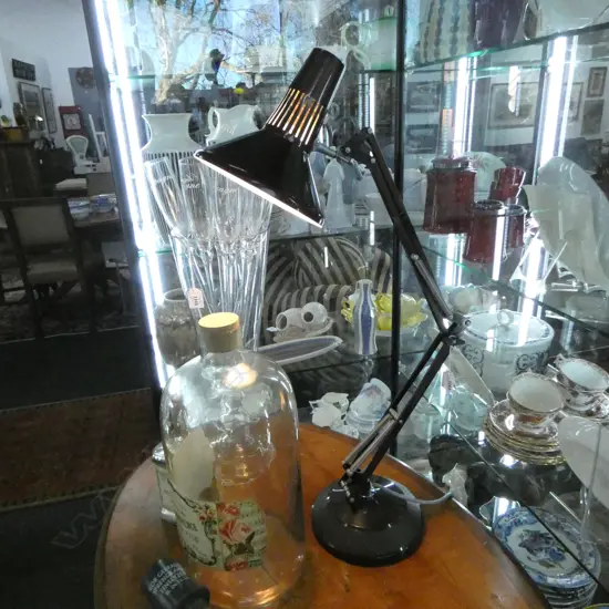 SUPERLUX ANGLEPOISE LAMP