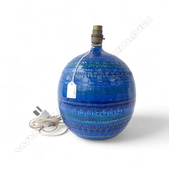 BITOSSI TABLE LAMP BASE H.285mm