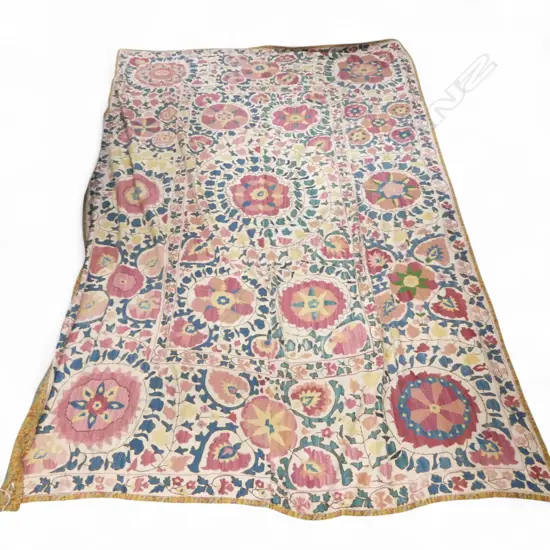 TURKISH SUZANI 2350X1700mm