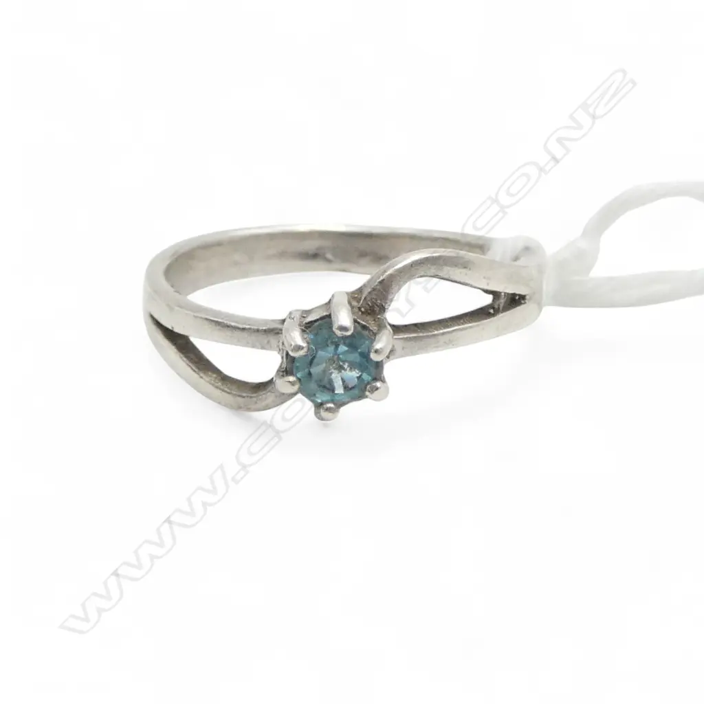 STG SILVER RING & STG SILVER PENDANT Image 1++